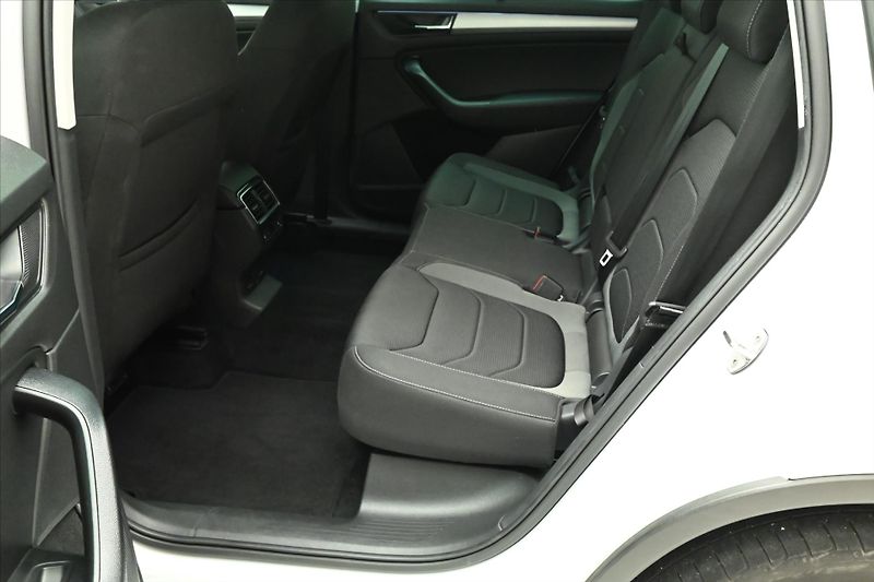 Škoda Kodiaq 2,0 TDI 147 KW DSG 4X4 TAŽNÉ Z - fotka 14 z 35