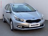 Kia Ceed (2013) 1.4CVVT, Edition, AC, tempo - náhled 1