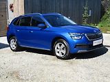 Škoda Kamiq (2023) 1.0 TSI 81kW CZ PŮVOD - náhled 1