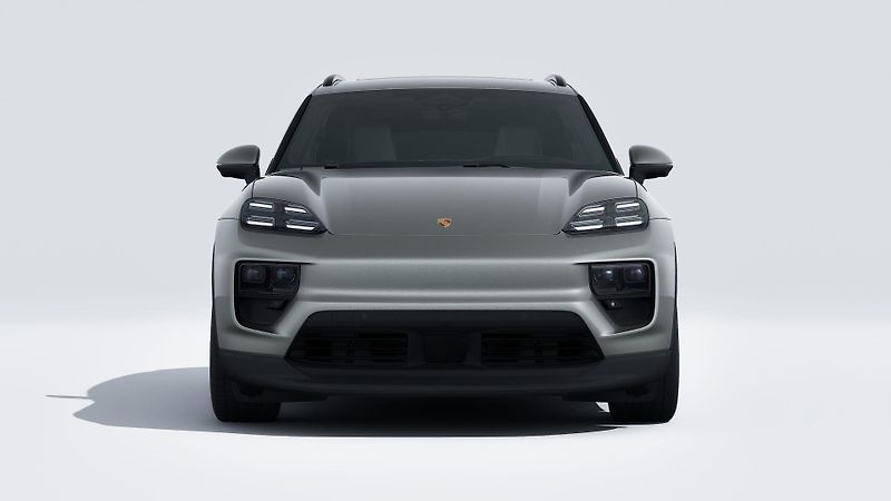 Porsche Macan (2026) 4S - fotka 6 z 10