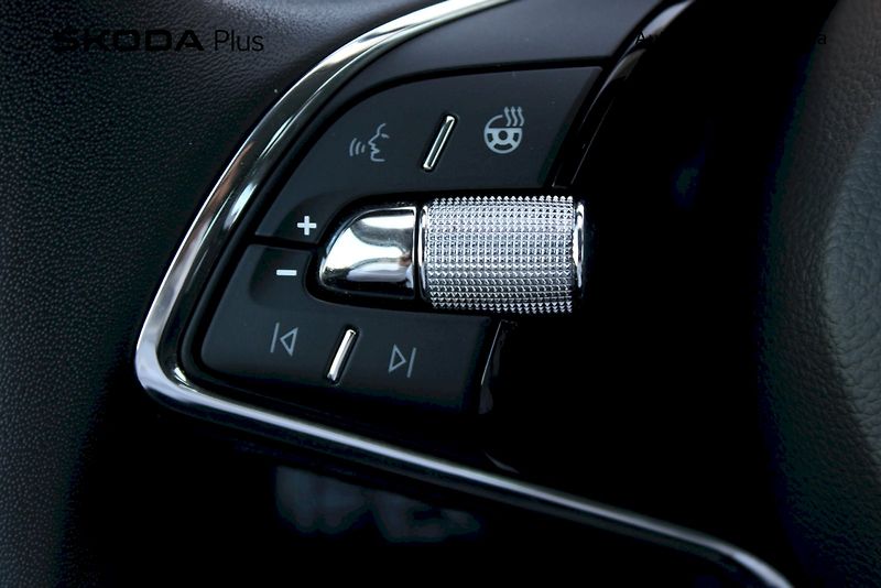Škoda Karoq (2023) 2.0 TDI 110 kW Style - fotka 13 z 25