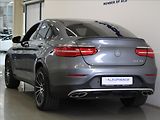 Mercedes-Benz GLC 3,0 43 AMG Burm.Paměť Vzduch - náhled 2