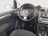 Volkswagen Touran (2007) 2.0 TDI, Automat, po STK - náhled 7
