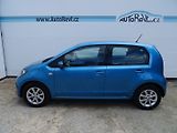 Škoda Citigo (2018) 1.0MPi,NovéČR,klima,ALU - náhled 6