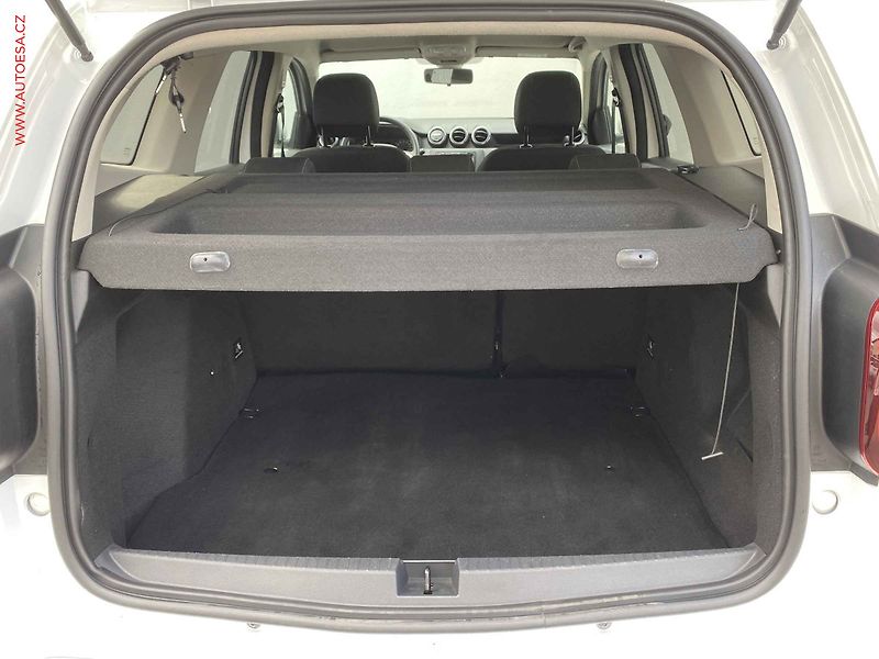 Dacia Duster (2018) 1.6 SCe 2WD, 1.maj,ČR - fotka 7 z 14