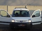 Peugeot Partner 'Ranch' 1,4 i 55kW BEZ KOROZE - náhled 20