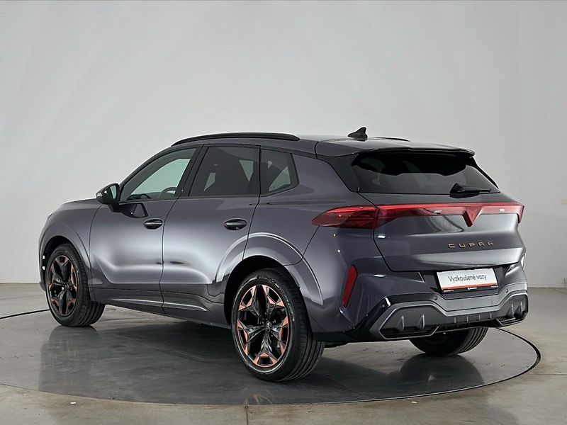 Cupra Terramar DSG - fotka 15 z 30