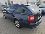 Škoda Octavia II 1,2TSi 77KW Family - náhled 8