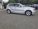 BMW Řada 1 116i, 90 kW, ALU - náhled 9