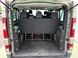 Renault Trafic (2017) 1.6dCi, 107kW, 9 míst, Tažné - náhled 14