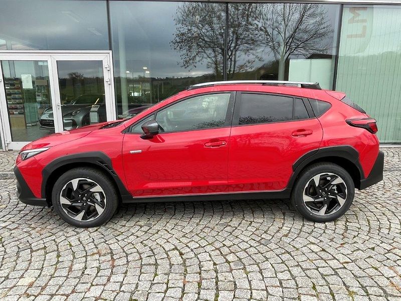 Subaru Crosstrek (2025) 2.0i Comfort NAVI - AKCE - fotka 4 z 13