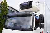 Mercedes-Benz (2018) Atego 1530 E6 Lamberet refrige - náhled 8