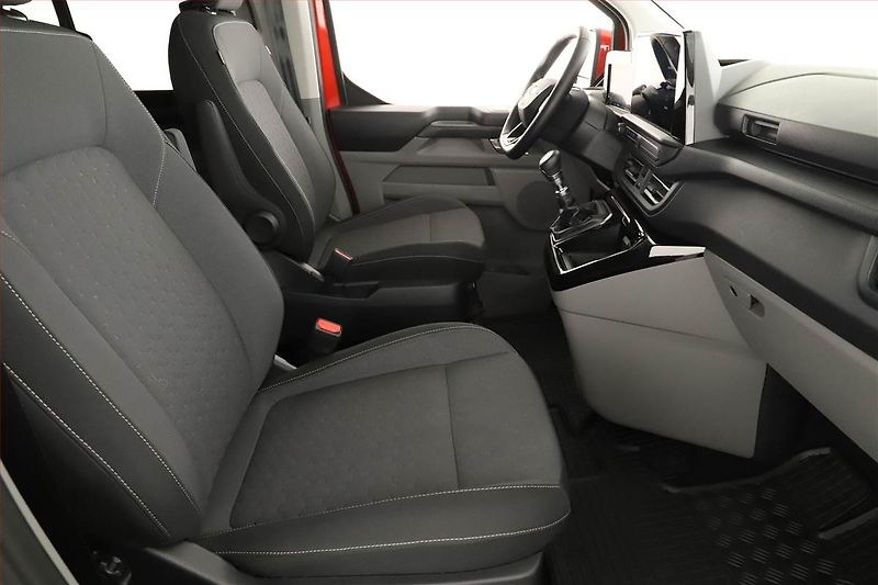 Ford Transit Custom (2025) 2.0 EcoBlue - fotka 7 z 14