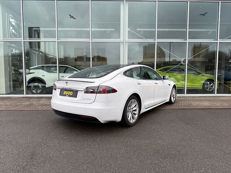 Tesla Model S Raven, FSD, Ludi+,Nová baterie - fotka 5 z 11