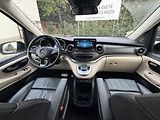 Mercedes-Benz Třídy V MARCO POLO 3. gen MPA 300 d - náhled 9