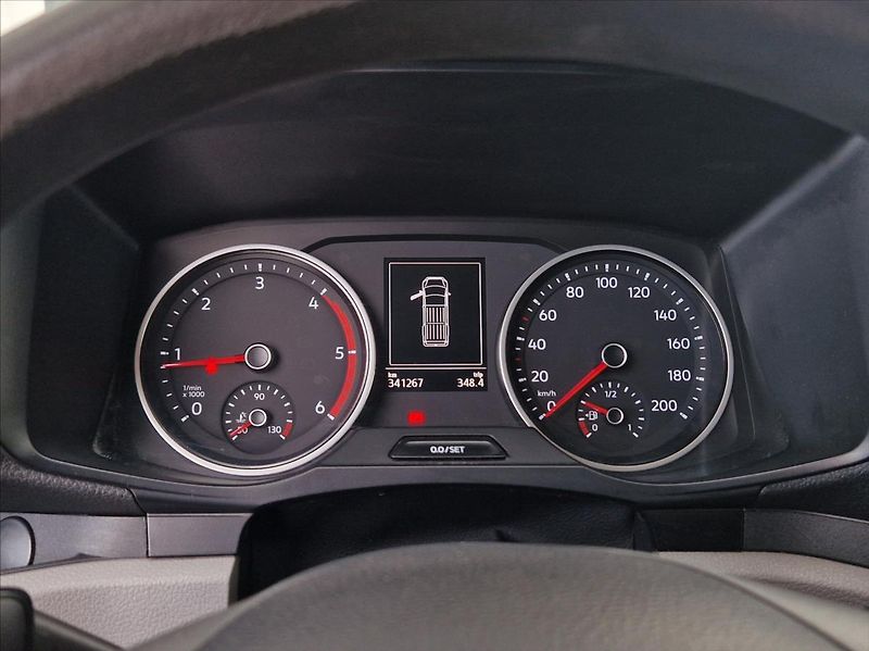 Volkswagen Crafter 2,0 35TDI CZ TAŽNÉ NOVÉ ROZVOD - fotka 19 z 30