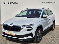 Škoda Karoq (2025) Top Selection 1.5TSi 110kW 7°D - fotografie inzerátu