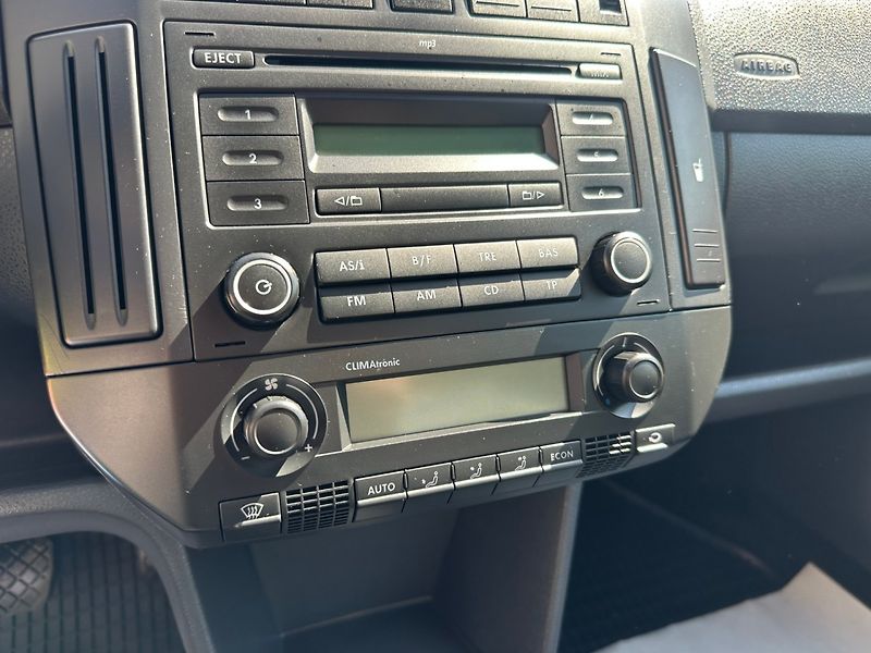 Volkswagen Polo (2007) 1.9Tdi 74kw Highline - fotka 15 z 22
