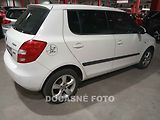 Škoda Fabia (2009) 1.2i, AC, tempo - náhled 1
