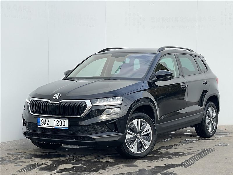 Škoda Karoq 2,0 TDI DSG Style Plus NAVI - fotografie inzerátu