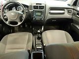 Kia Sportage (2008) 2.0i 4x4, ČR, AC, výhřev sed - náhled 8