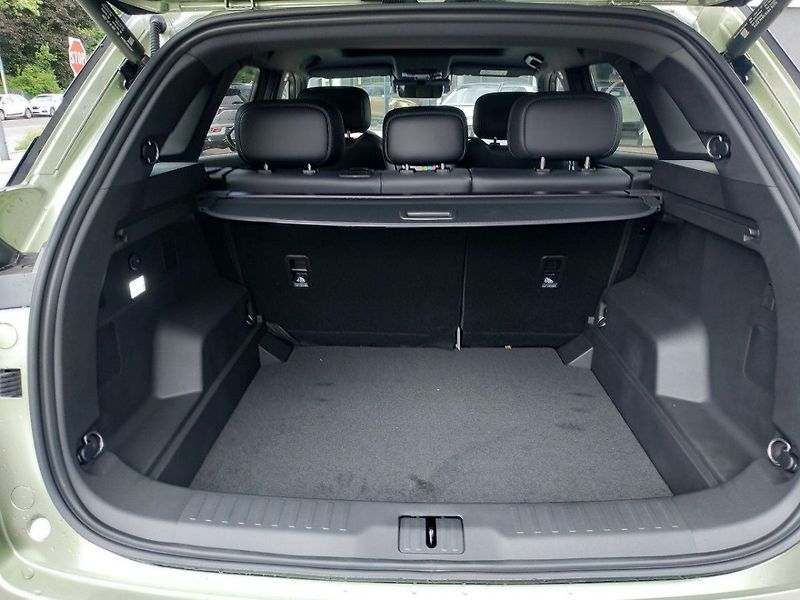 Jaecoo 7 1.6T Luxury 2WD, AT, SKLADEM - fotka 29 z 32