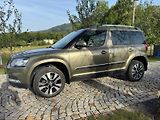 Škoda Yeti (2016) Yeti 1.4 tsi, 110 kW, 4x4, L&K - náhled 1