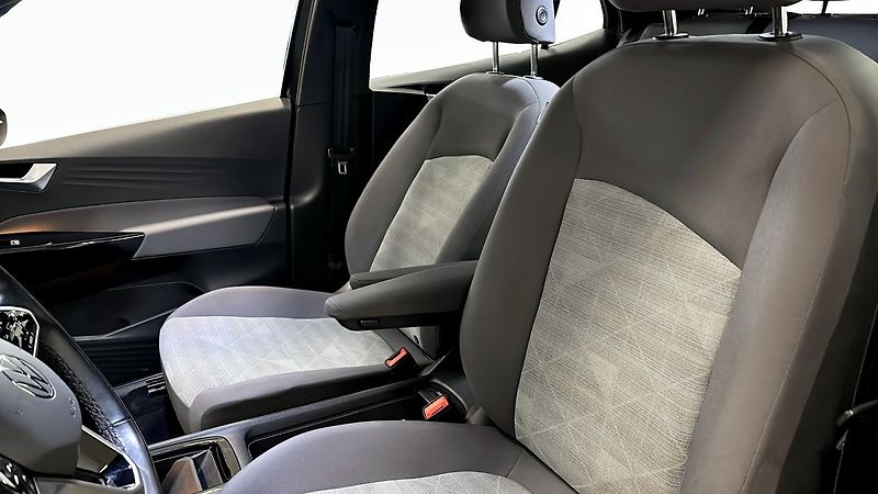 Volkswagen ID.3 Pro Performance ACC Tep. čerp - fotka 8 z 12