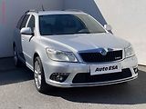 Škoda Octavia (2013) 2.0 TDi, RS, xenon, AC - náhled 1