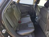 Ford Mondeo 2,0 TDCi Automat Kamera Navi - náhled 25