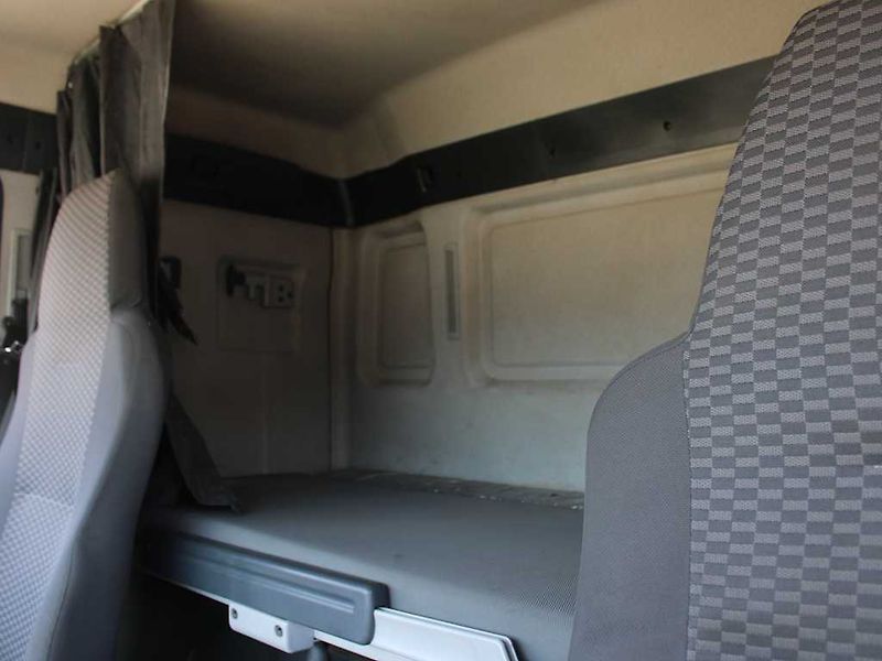 MAN TGL 8.180, EURO 4, BOČNICE - fotka 9 z 22