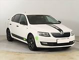 Škoda Octavia (2014) 1.2 TSI, Serv.kniha - náhled 1