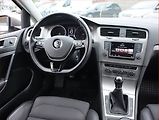 Volkswagen Golf (2015) Comfortline 1.4 TSI - náhled 7