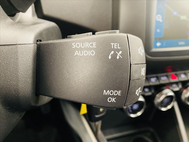Dacia Duster 1,0 TCe 67kW LPG Prestige  ČR - fotka 15 z 28