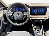 Škoda Octavia (2024) 1.5 TSI 110kW DSG Top Selectio - náhled 8