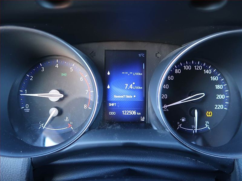 Toyota C-HR (2017) 1.2 Turbo, Serv.kniha, Navi - fotka 11 z 18