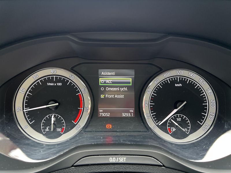 Škoda Karoq Style+ 1.5TSi 110kw PŮVOD ČR - fotka 18 z 46