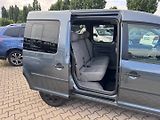 Volkswagen Caddy (2009) 1,9 TDI 77 KW 2X ŠOUPAČKY STK - náhled 34