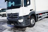 Mercedes-Benz (2017) ANTOS / 1830 / EURO 6 / KONTEN - náhled 20