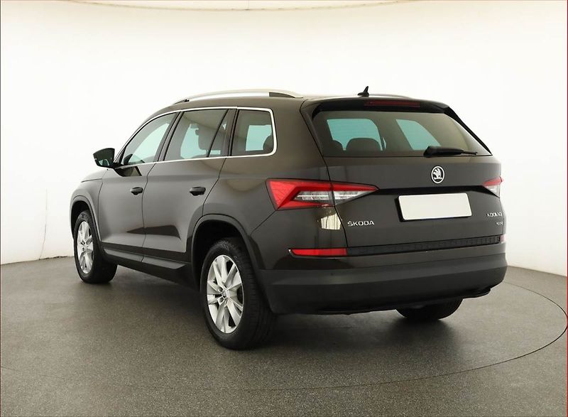 Škoda Kodiaq (2017) Ambition Plus 2.0 TDI 4x4 - fotka 4 z 15