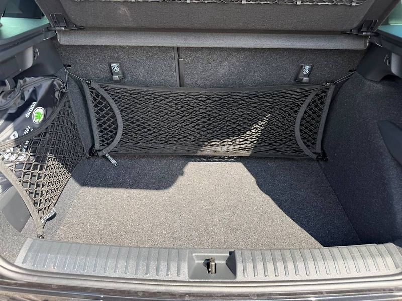 Škoda Kamiq Monte Carlo 1,5 TSI 110 kW 7° - fotka 31 z 38