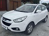 Hyundai ix35 (2012) 1.6GDi, ČR, AC, TZ - náhled 2