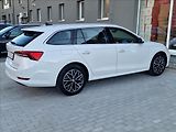 Škoda Octavia 2.0 TDI Style Combi,ČR,1.Maj. - náhled 11