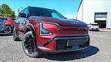 Kia EV5 4x2 GT-LINE 160 KW 81 KWH - náhled 1
