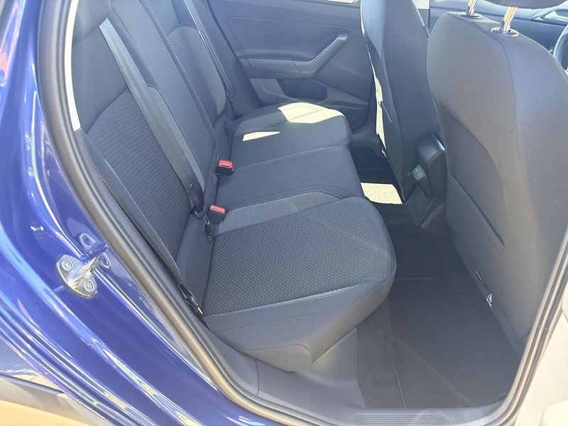 Volkswagen Taigo 1.0TSI LIFE VIRTUAL LED - fotka 42 z 45