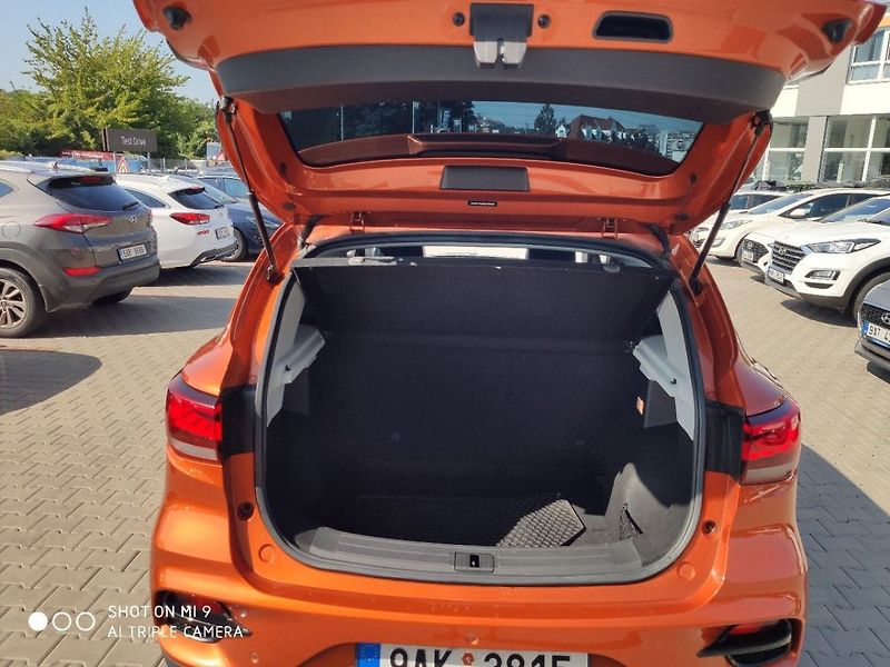 MG ZS 1,0 - fotka 5 z 12