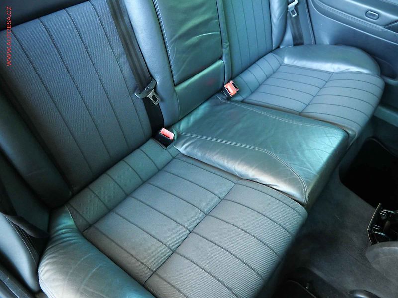 Škoda Superb (2005) 1.8 T, ČR, Elegance, xenon - fotka 14 z 18