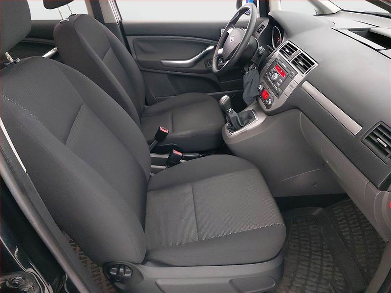 Ford C-MAX (2009) 1.6 - fotka 9 z 16
