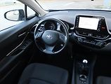 Toyota C-HR (2021) 1.2 Turbo, Serv.kniha - náhled 7