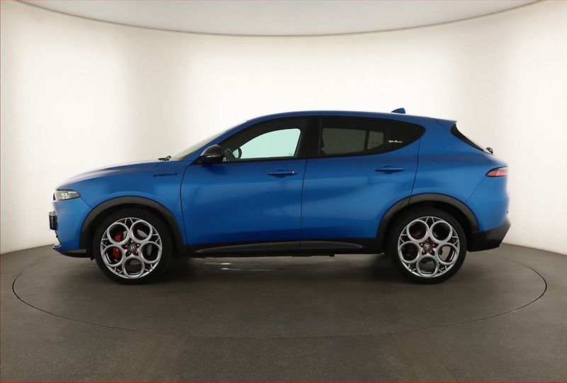 Alfa Romeo Tonale (2022) 1.5T 48V MHEV - fotka 3 z 17